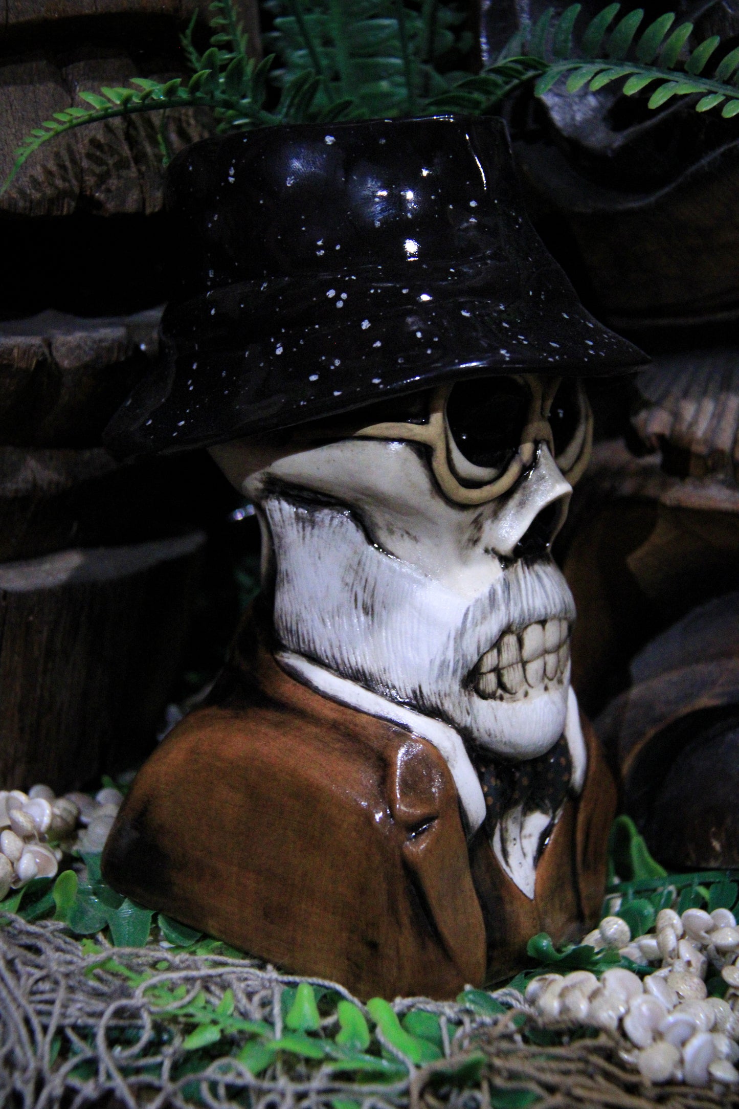 Senior Bones