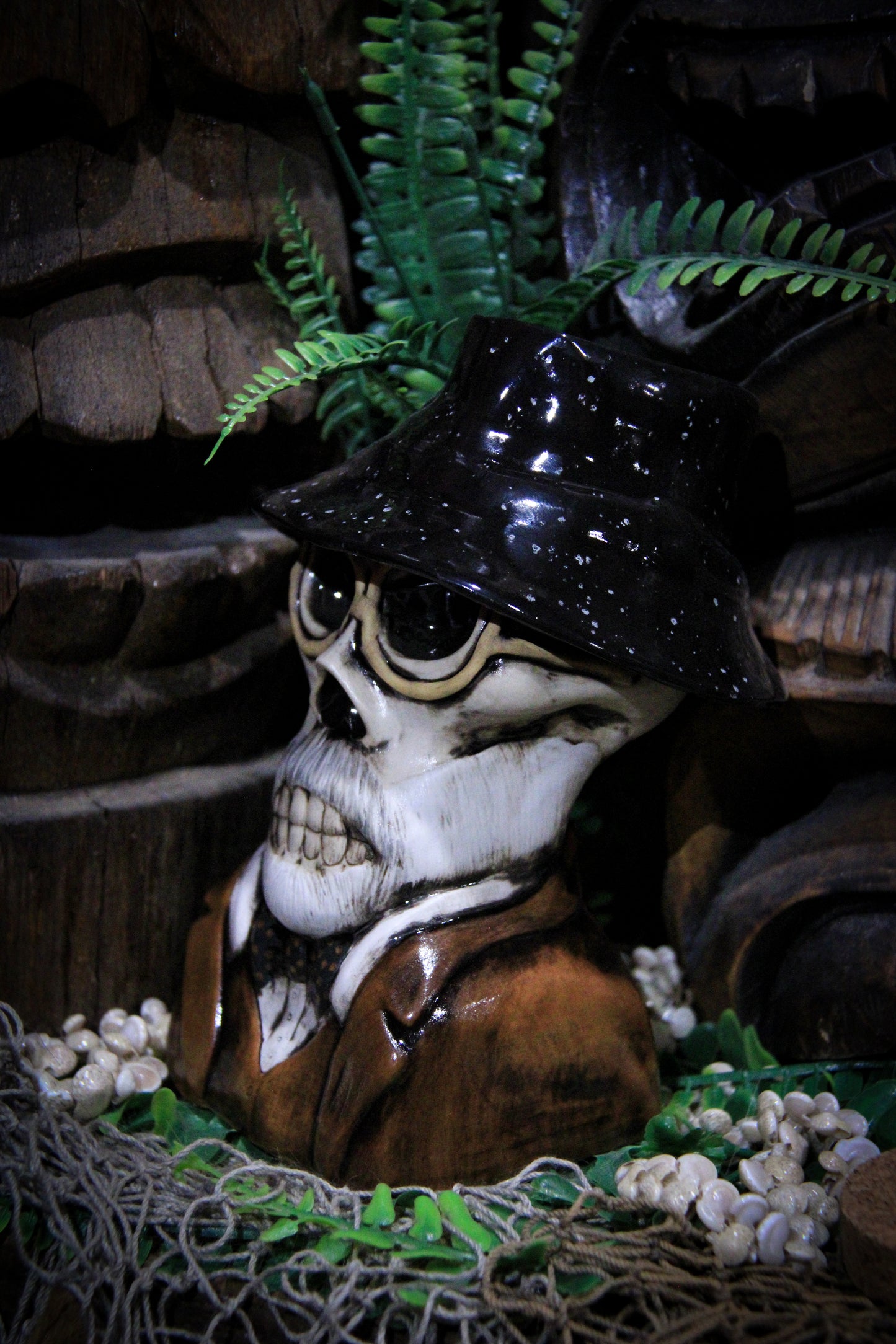 Senior Bones