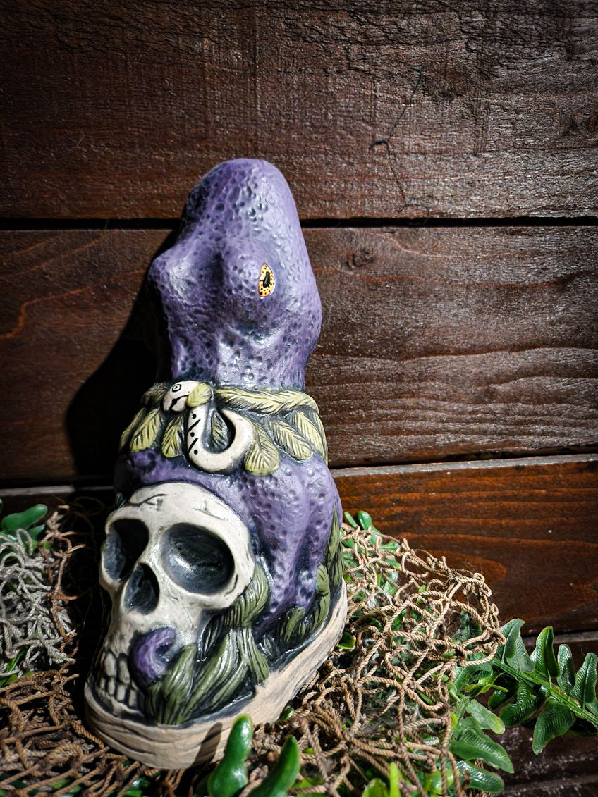 Purple Kelp King