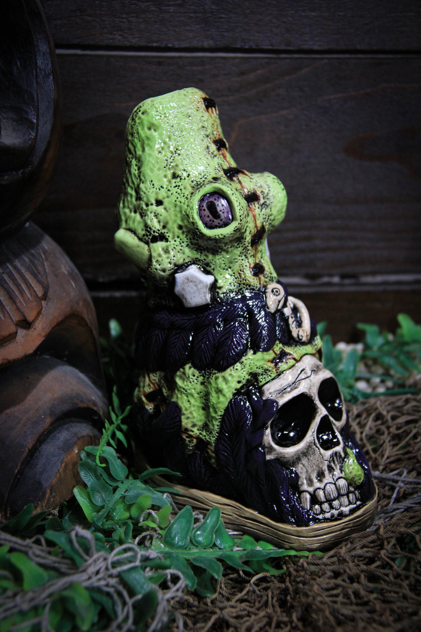 FrankenKing 1/1