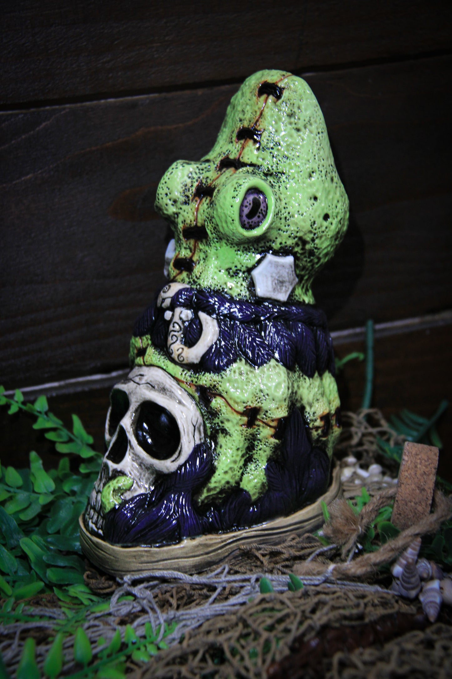 FrankenKing 1/1