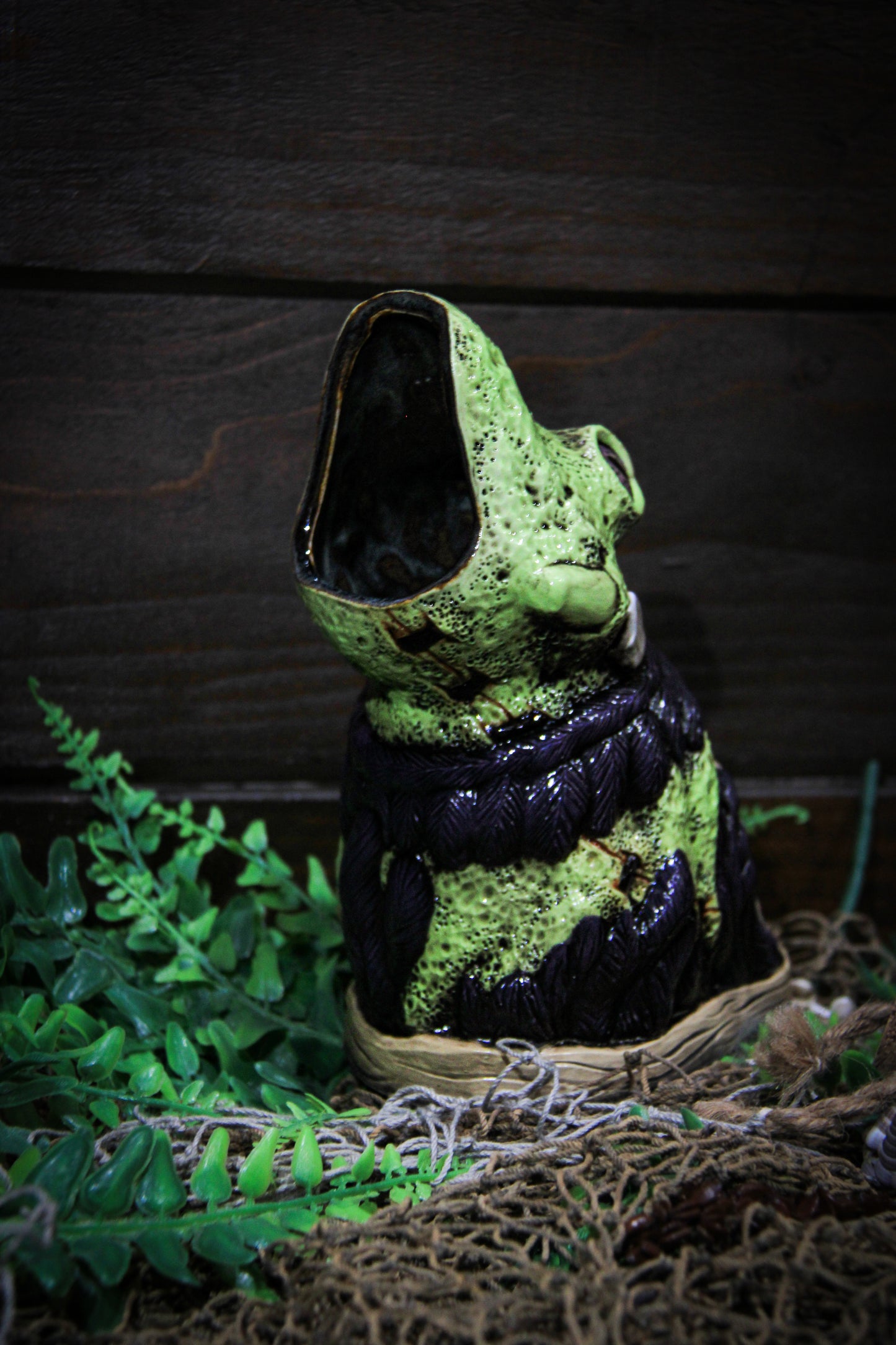 FrankenKing 1/1