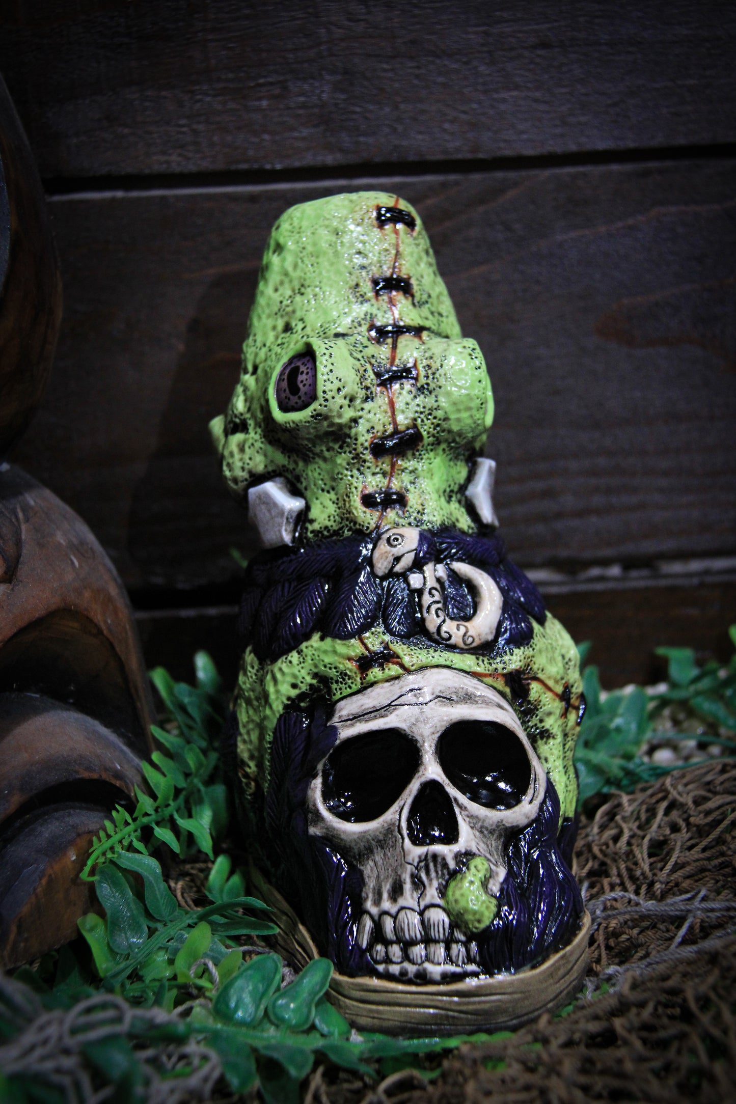 FrankenKing 1/1