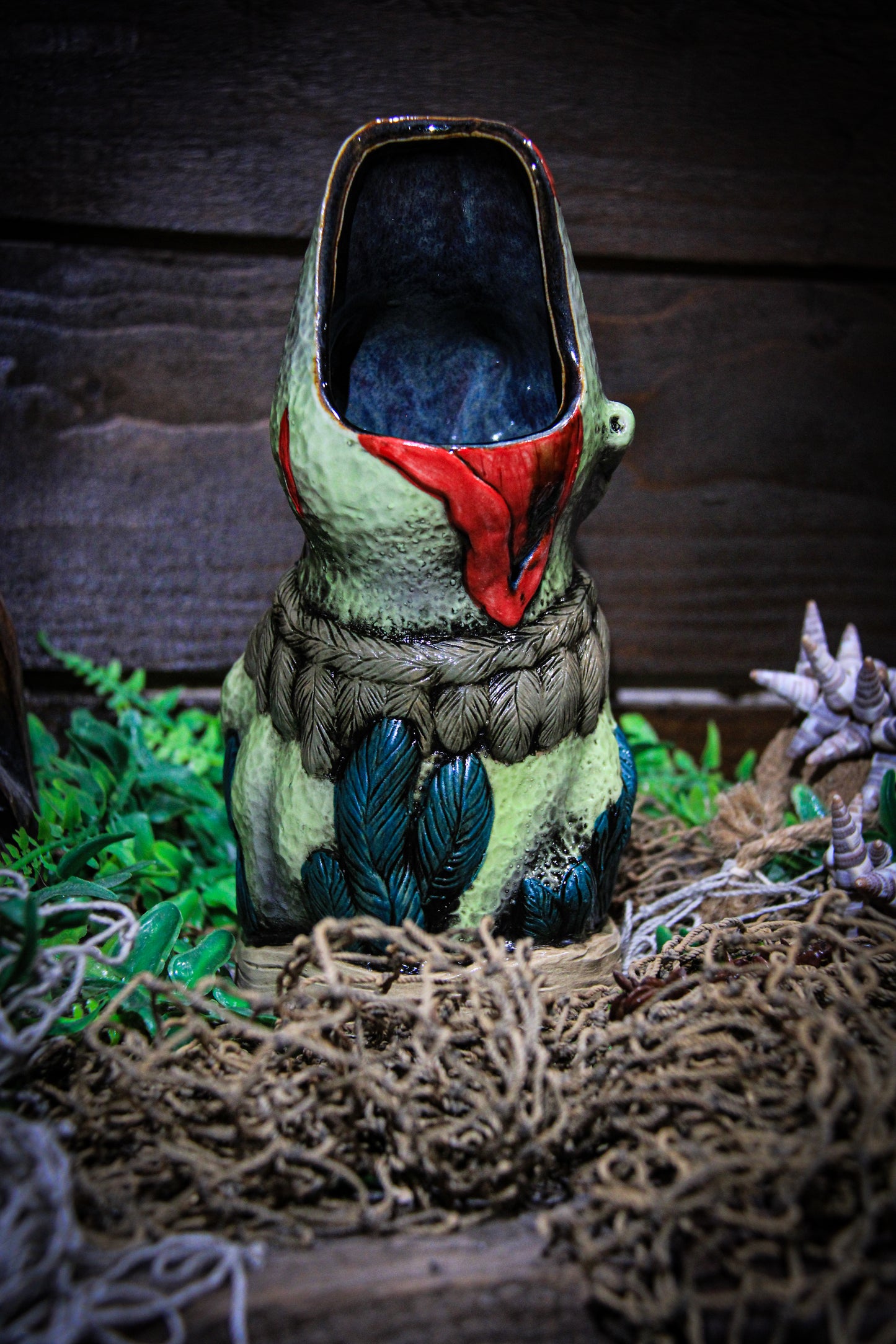 Zombie King 1/1