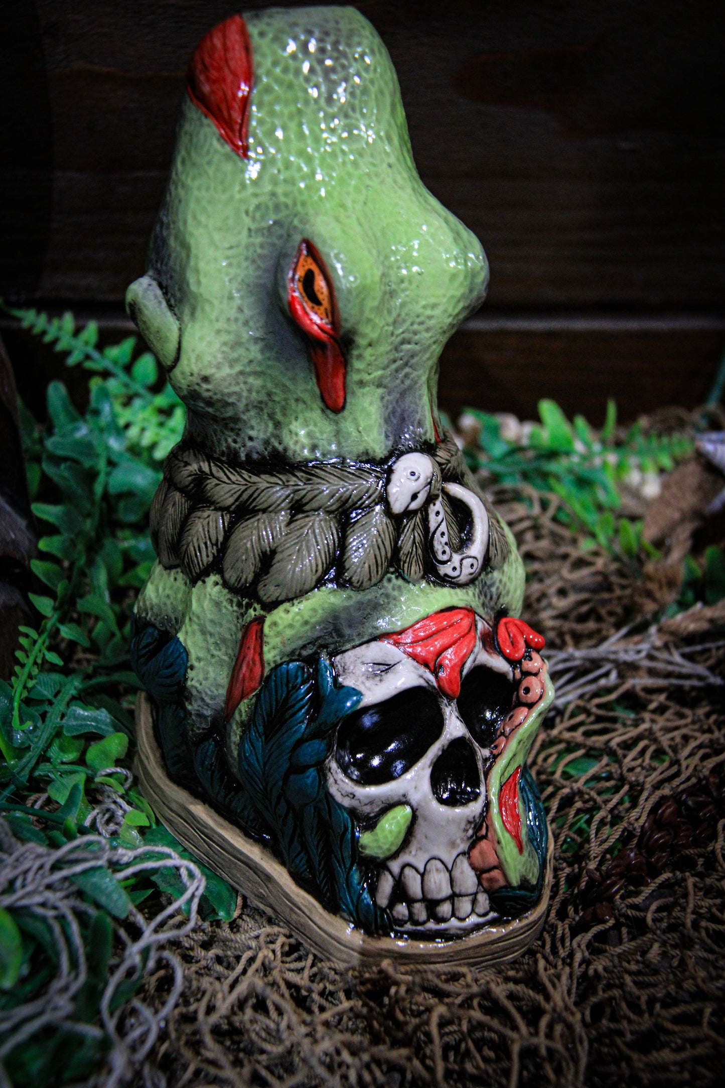 Zombie King 1/1