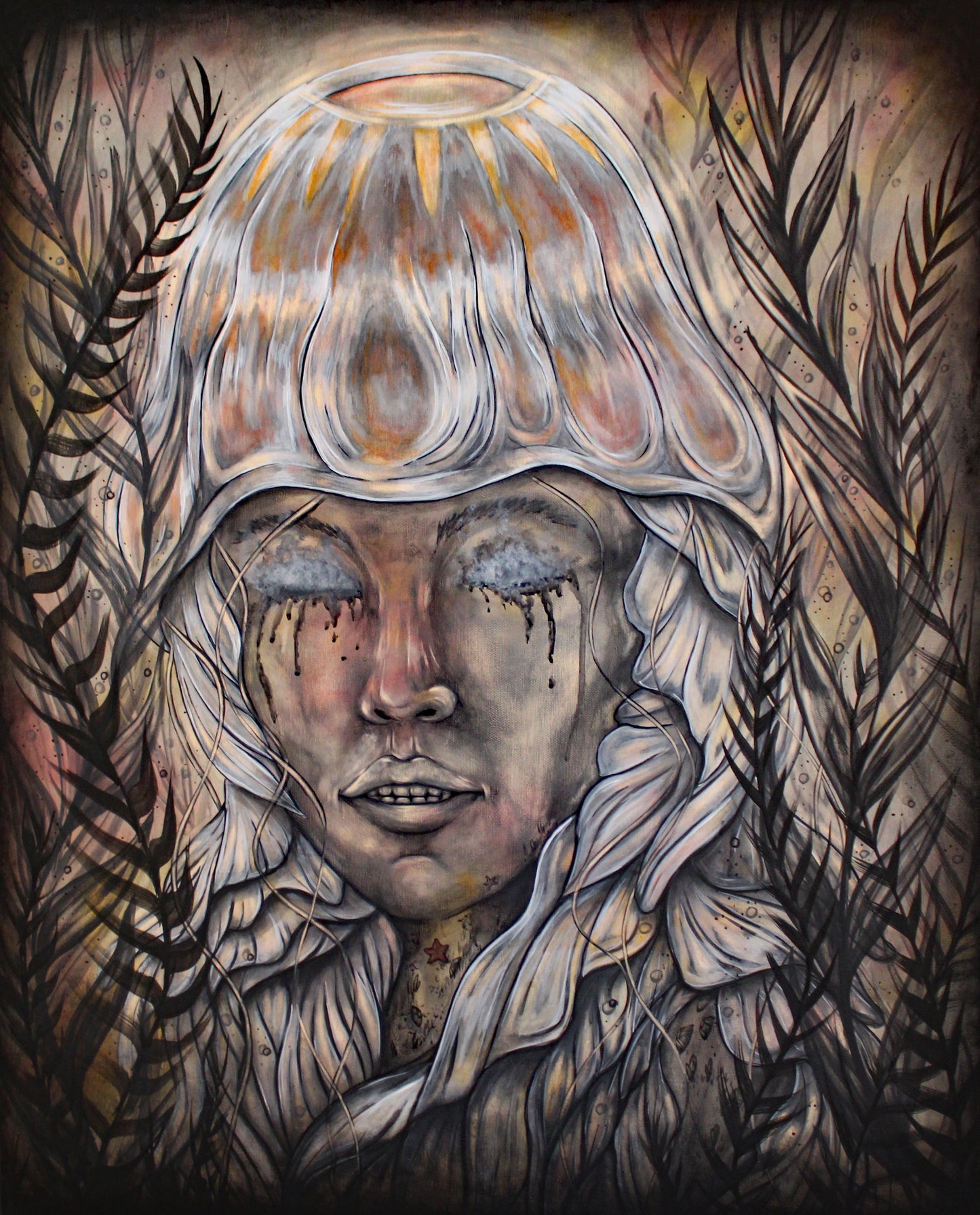 Spirit of the Deep