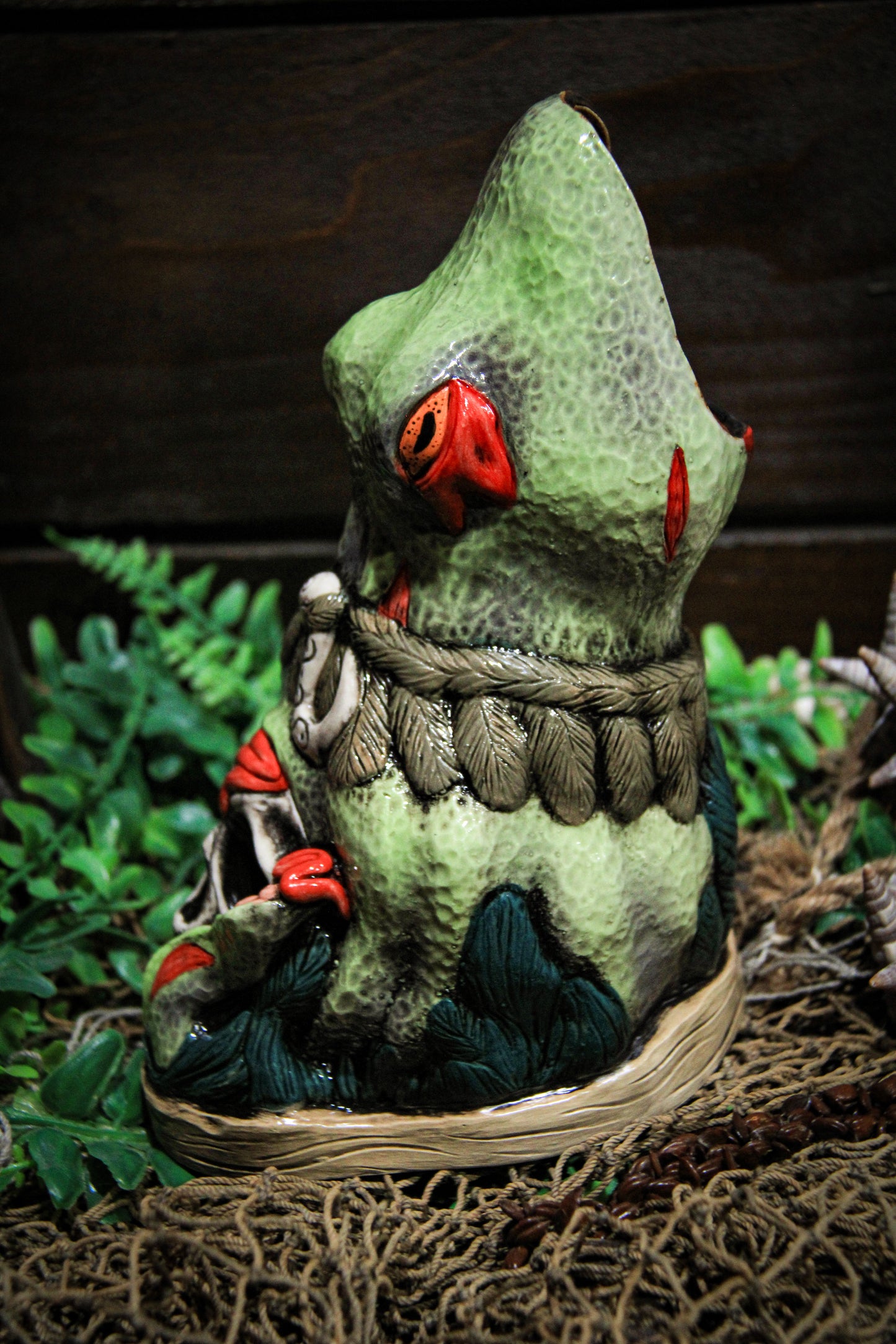Zombie King 1/1