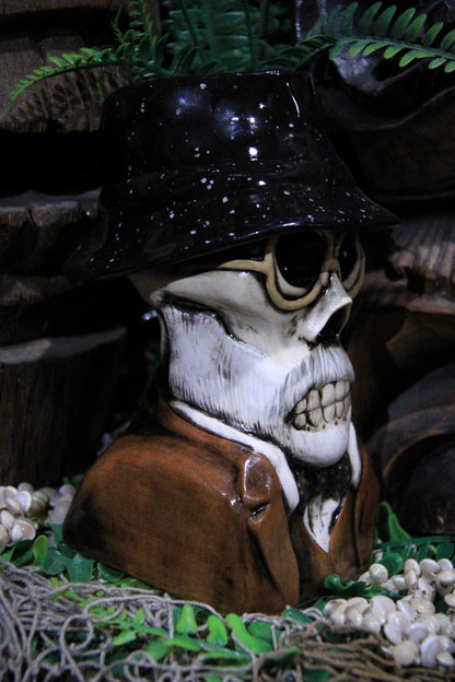 Senior Bones