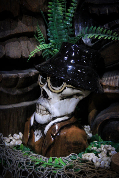 Senior Bones
