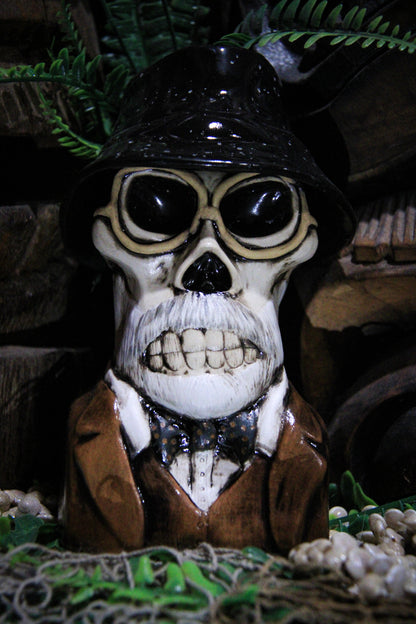 Senior Bones