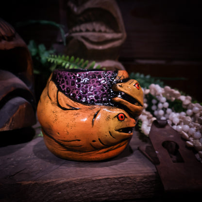 Giant Moray Mug A.P
