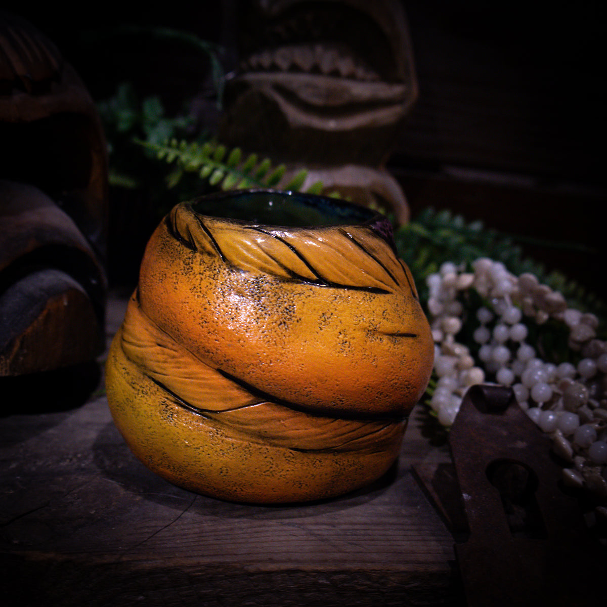 Giant Moray Mug A.P
