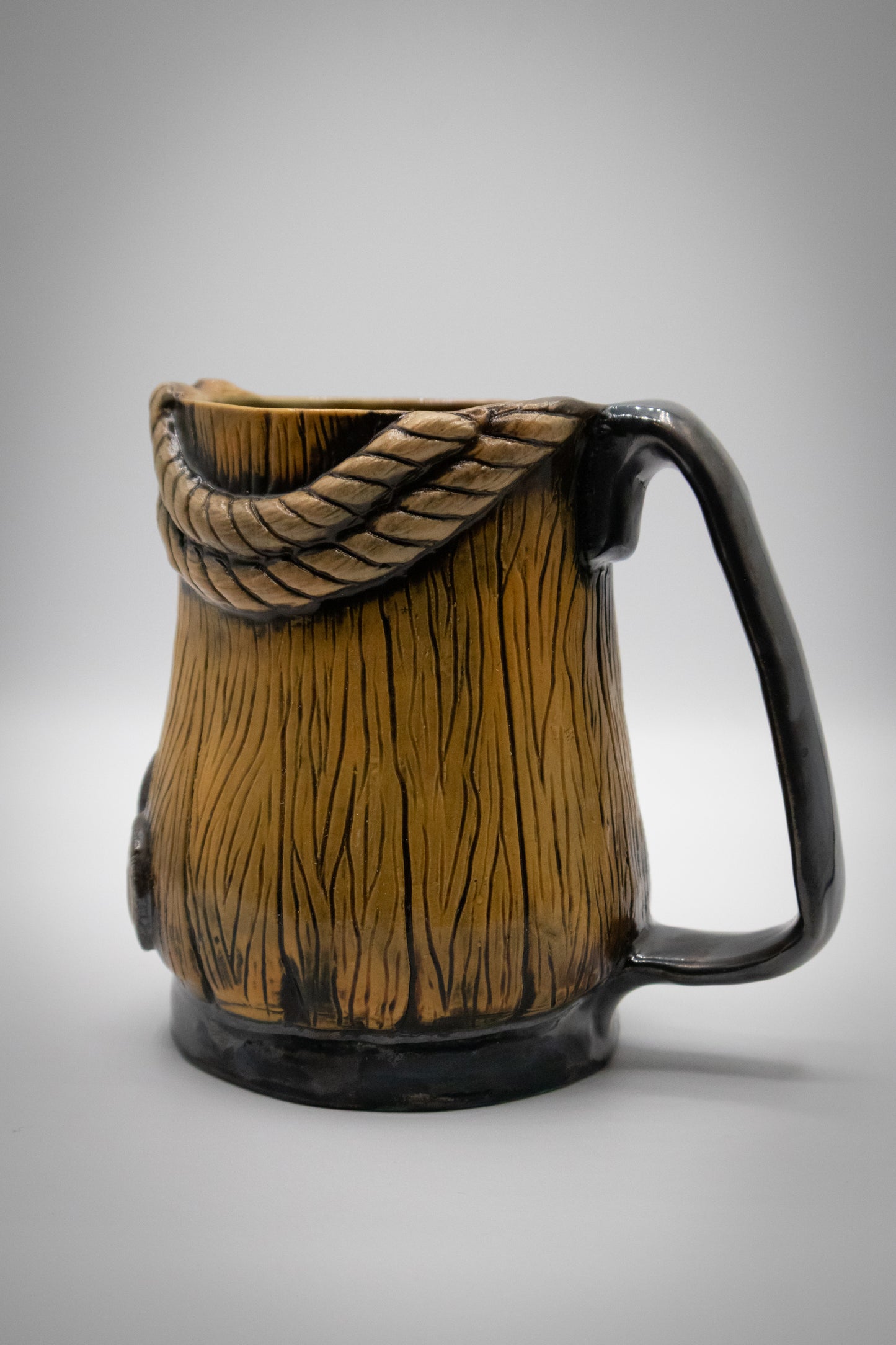 Kraken's Treasure Tankard
