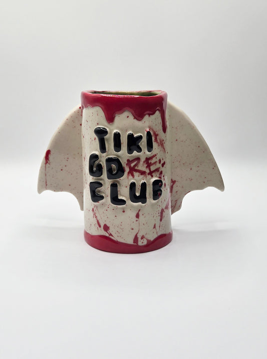 Tiki Gore Club 1/1