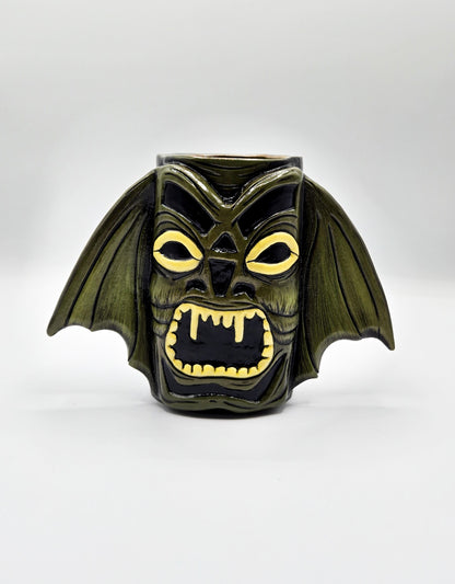 Tiki Creature Club 1/1