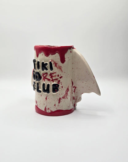 Tiki Gore Club 1/1
