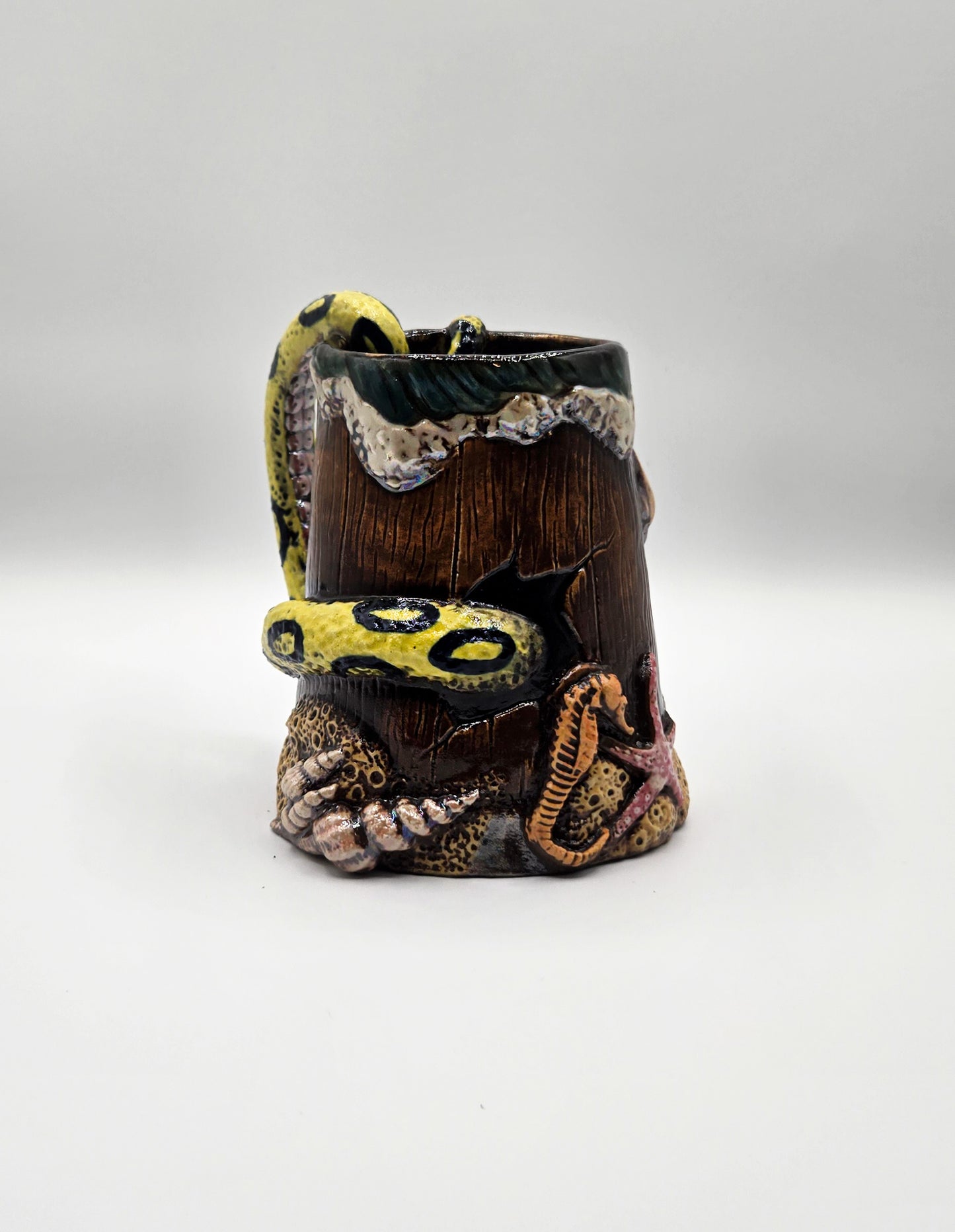 Siren Swill Tankard 1/1