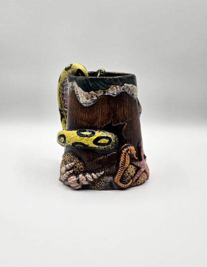 Siren Swill Tankard 1/1
