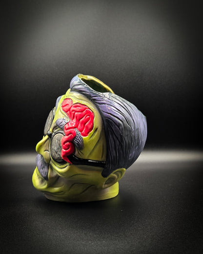 Brain Dead Bernie Mug 1 of 1