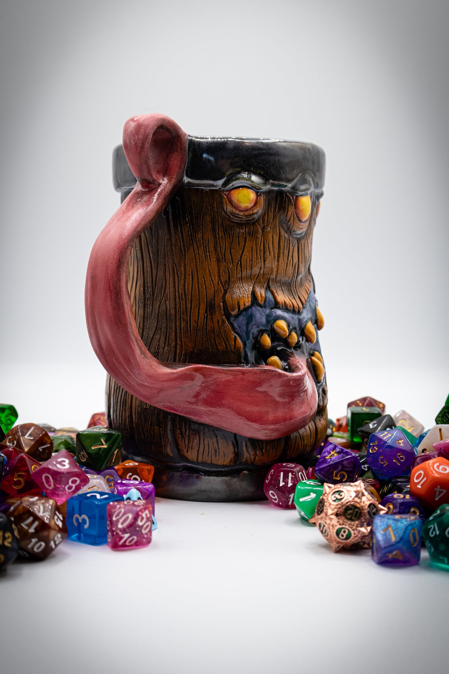 Mortigen The Mimic Tankard