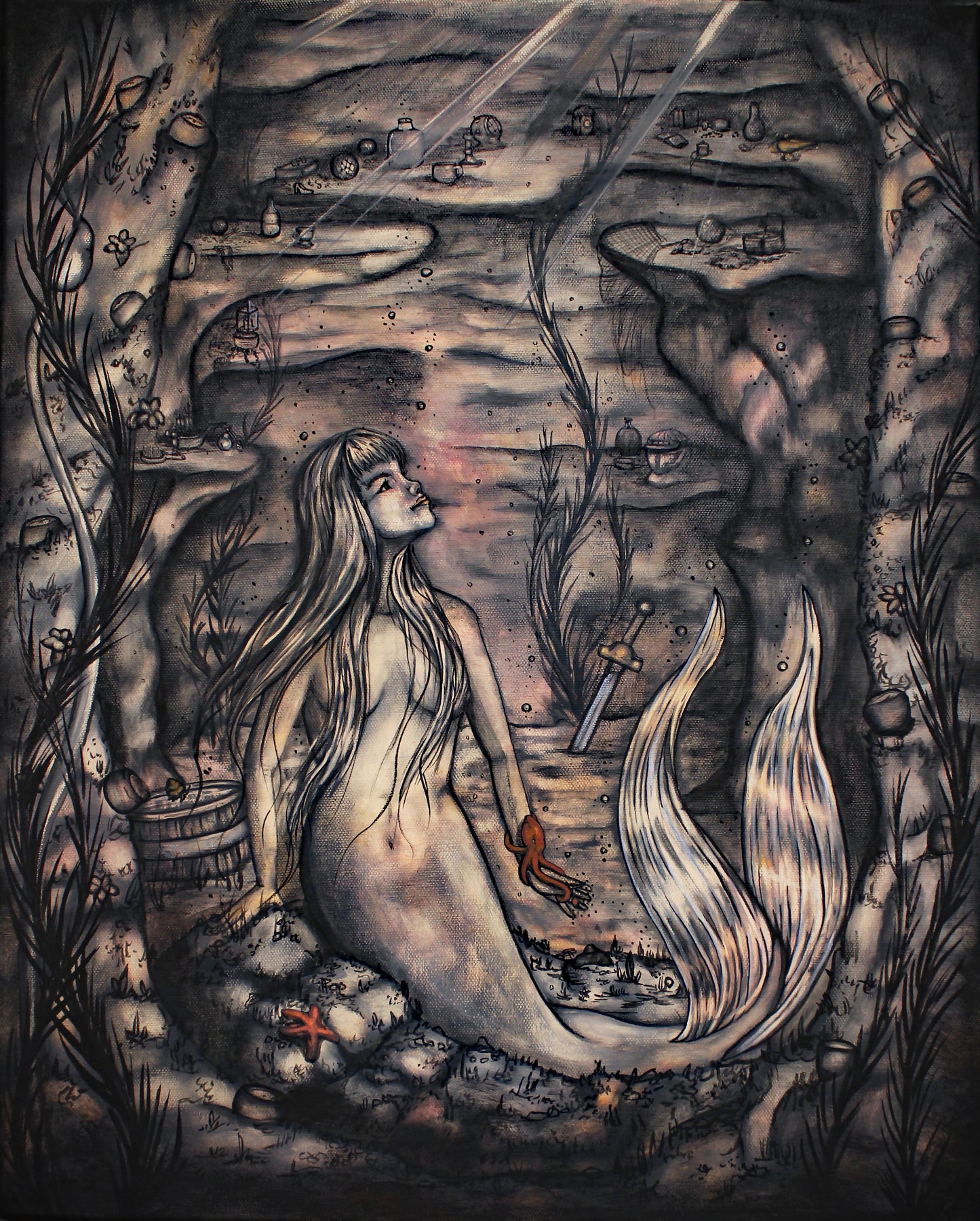 The Grotto
