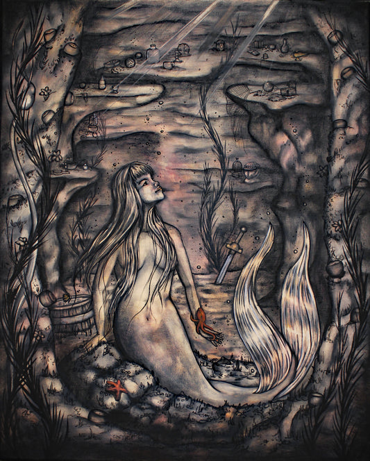 The Grotto