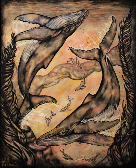 Humpback Harmony