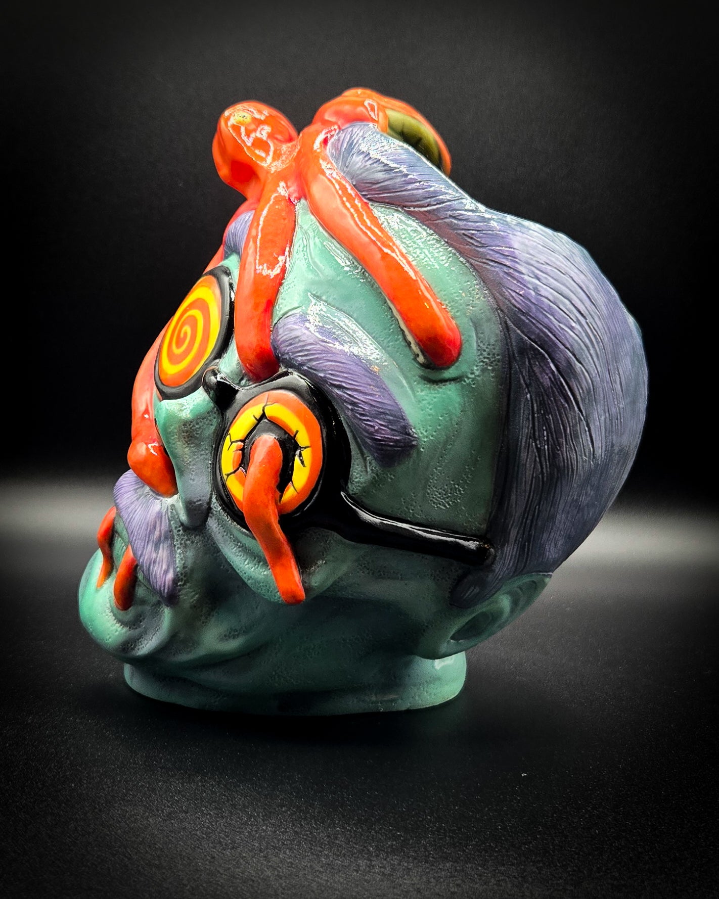 Hypno Bernie 1/1