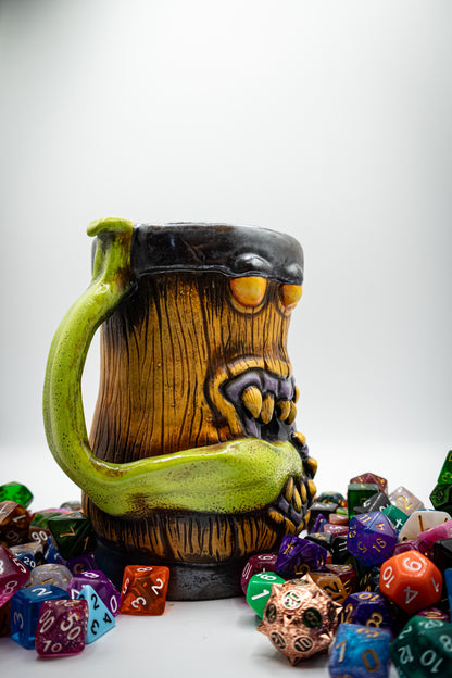 Mortigan The Mimic Tankard