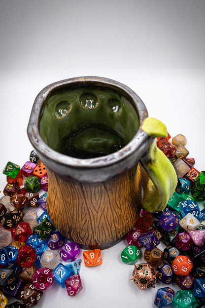 Mortigan The Mimic Tankard