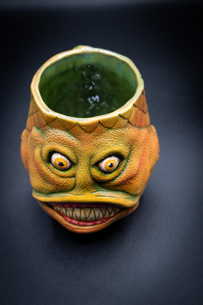 I'm'Uh PiRanHa Mug