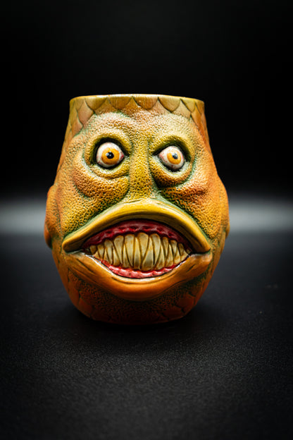 I'm'Uh PiRanHa Mug
