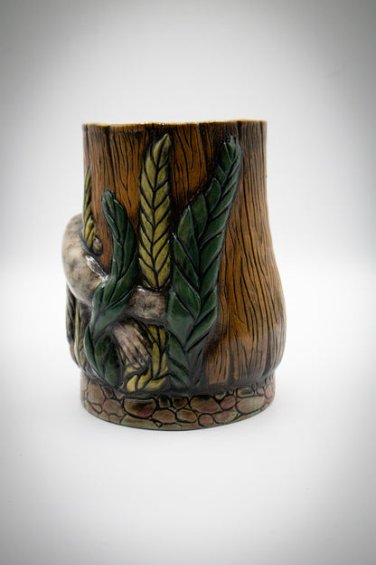 Selkie's Seaweed Tankard