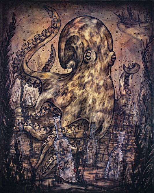 The Collector