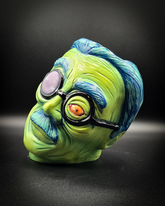 ZomBernie Mug 1 of 1